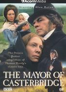 &quot;The Mayor of Casterbridge&quot; - British Movie Cover (xs thumbnail)