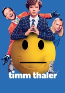 Timm Thaler - German Video on demand movie cover (xs thumbnail)