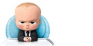 The Boss Baby -  Key art (xs thumbnail)