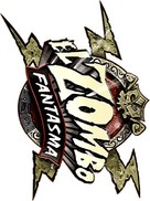 El zombo fantasma - Logo (xs thumbnail)
