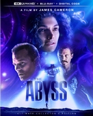 The Abyss - Movie Cover (xs thumbnail)