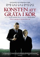 Kunsten at gr&aelig;de i kor - German Movie Poster (xs thumbnail)