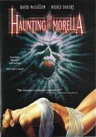 The Haunting of Morella - DVD movie cover (xs thumbnail)