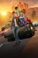 &quot;Fast &amp; Furious: Spy Racers&quot; -  Key art (xs thumbnail)