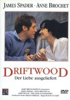 Driftwood - German Movie Cover (xs thumbnail)