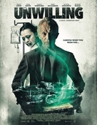 The Unwilling - Movie Poster (xs thumbnail)