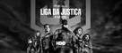 Zack Snyder&#039;s Justice League - Portuguese Movie Poster (xs thumbnail)
