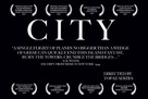 City - Movie Poster (xs thumbnail)