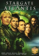 &quot;Stargate: Atlantis&quot; - Movie Cover (xs thumbnail)