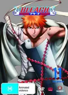 "Burîchi" Cover