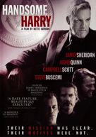 Handsome Harry - DVD movie cover (xs thumbnail)