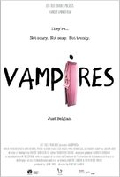 Vampires - Belgian Movie Poster (xs thumbnail)