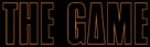 The Game - Logo (xs thumbnail)