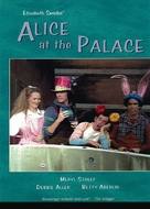 Alice at the Palace - British Movie Cover (xs thumbnail)