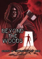 Beyond the Woods - Irish Movie Poster (xs thumbnail)