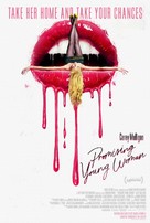 Promising Young Woman - Canadian Movie Poster (xs thumbnail)