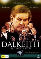 Dalkeith - Australian Movie Poster (xs thumbnail)