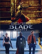Blade: Trinity - poster (xs thumbnail)