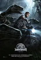 Jurassic World Poster