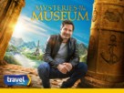 &quot;Mysteries at the Museum&quot; - Video on demand movie cover (xs thumbnail)