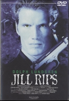 Jill Rips - German DVD movie cover (xs thumbnail)