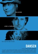 Dansen - Danish Movie Poster (xs thumbnail)