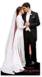 The Twilight Saga: Breaking Dawn - Part 1 Other