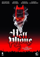 Hellphone - German DVD movie cover (xs thumbnail)