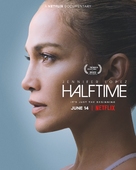 Halftime - Movie Poster (xs thumbnail)