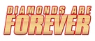 Diamonds Are Forever - Logo (xs thumbnail)