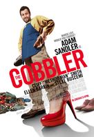 The Cobbler - Malaysian Movie Poster (xs thumbnail)
