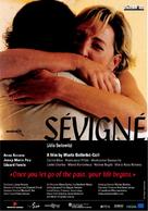 S&eacute;vign&eacute; - Movie Poster (xs thumbnail)