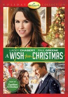 A Wish for Christmas - Movie Cover (xs thumbnail)