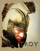 Troy - Movie Cover (xs thumbnail)