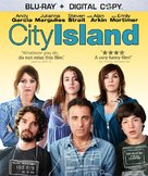 City Island - Blu-Ray movie cover (xs thumbnail)