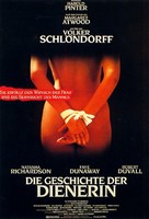 The Handmaid&#039;s Tale - German poster (xs thumbnail)