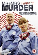 &quot;Mr &amp; Mrs Murder&quot; - British DVD movie cover (xs thumbnail)