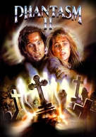 Phantasm II - British Movie Poster (xs thumbnail)