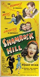 Shamrock Hill - Movie Poster (xs thumbnail)