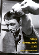 This Sporting Life - Movie Cover (xs thumbnail)