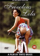 Monella - British DVD movie cover (xs thumbnail)