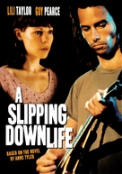 A Slipping-Down Life - DVD movie cover (xs thumbnail)