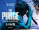 &quot;The Purge&quot; - Movie Poster (xs thumbnail)