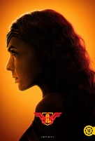 Justice League - Hungarian Movie Poster (xs thumbnail)