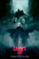 Salem&#039;s Lot - poster (xs thumbnail)