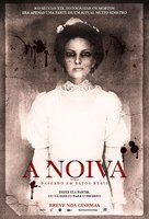 Nevesta - Brazilian Movie Poster (xs thumbnail)