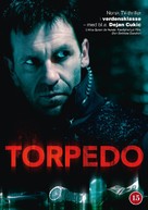&quot;Torpedo&quot; - Danish Movie Cover (xs thumbnail)