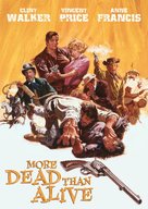 More Dead Than Alive - DVD movie cover (xs thumbnail)