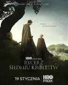 "A Knight of the Seven Kingdoms" Poster