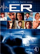 &quot;ER&quot; - DVD movie cover (xs thumbnail)